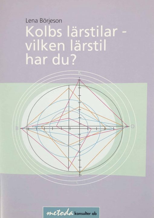 Kolbs lärstilar – vilken lärstil har du?