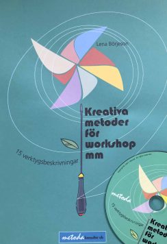 Kreativa metoder för workshop m m