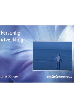 Personlig utveckling – ett 3-veckorsprogram