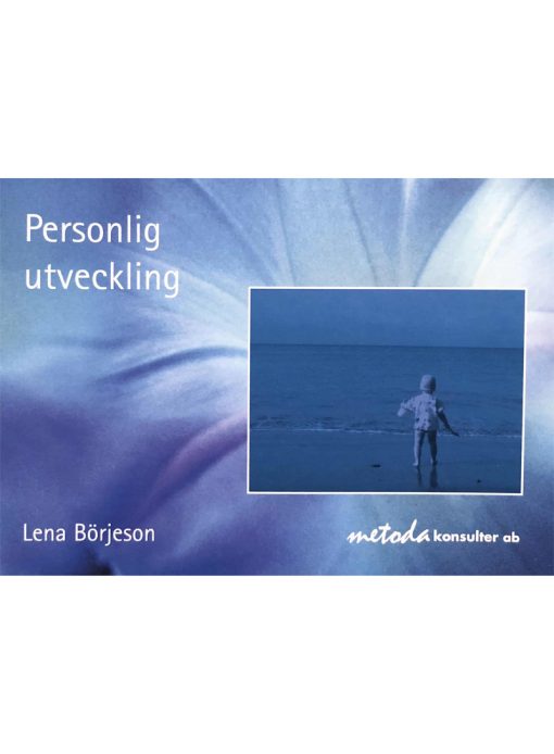 Personlig utveckling – ett 3-veckorsprogram