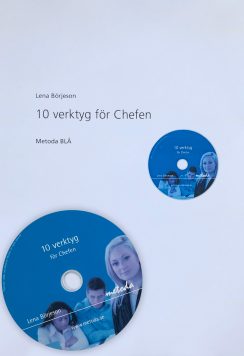 Tio verktyg för Chefen
