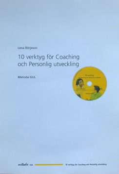 Tio verktyg för Coaching och Personlig Utveckling