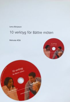 10 verktyg för Bättre möten