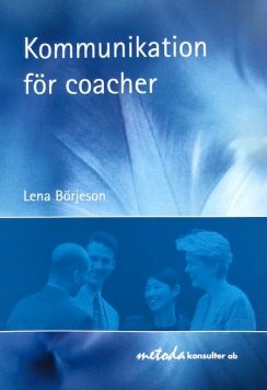 Kommunikation för coacher