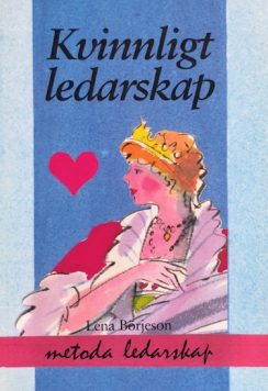 Kvinnligt ledarskap