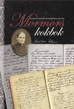 Mormors kokbok